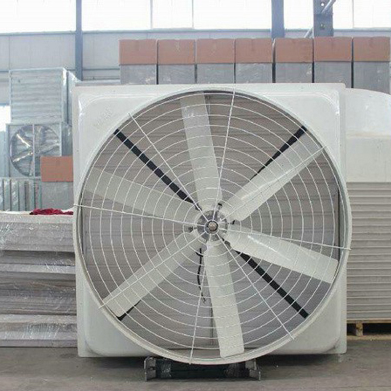 玻璃鋼風機